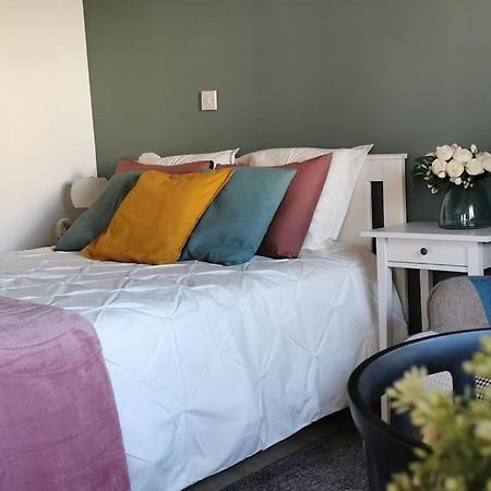 Pretty And Quiet Studio, With Wifi And Parking リマソール エクステリア 写真