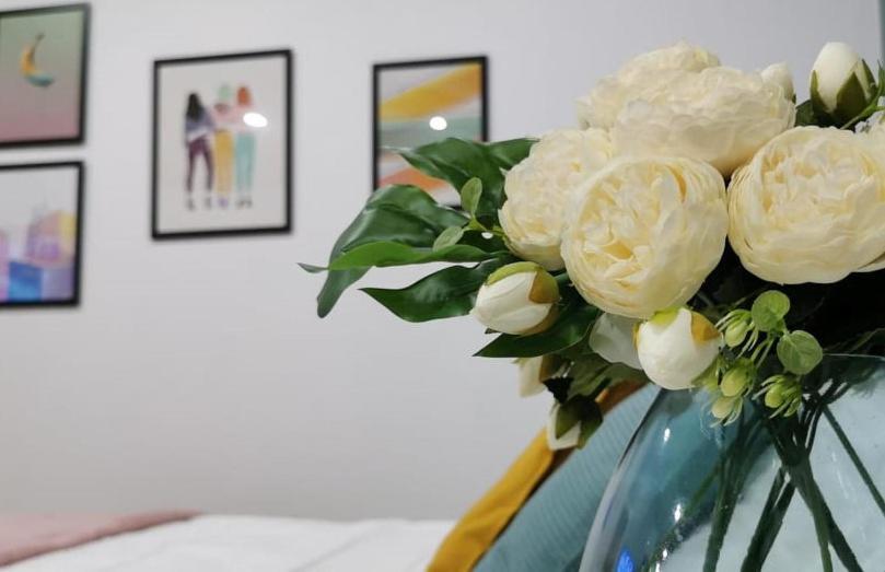 Pretty And Quiet Studio, With Wifi And Parking リマソール エクステリア 写真