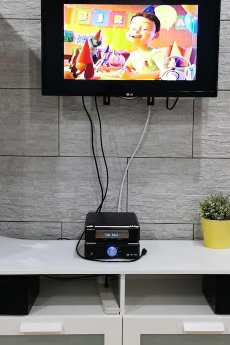 Pretty And Quiet Studio, With Wifi And Parking リマソール エクステリア 写真