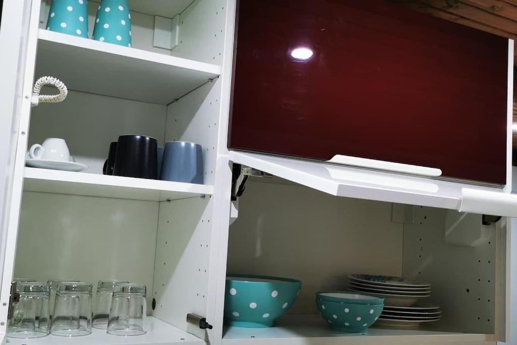 Pretty And Quiet Studio, With Wifi And Parking リマソール エクステリア 写真