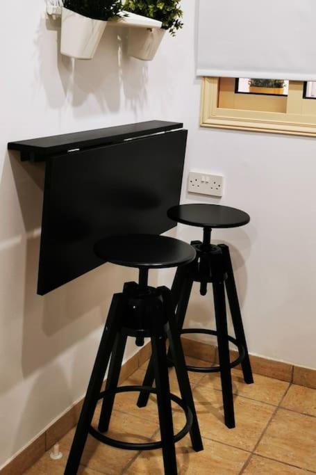 Pretty And Quiet Studio, With Wifi And Parking リマソール エクステリア 写真